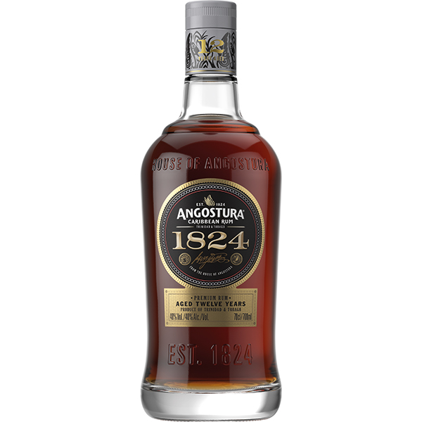 Angostura 1824